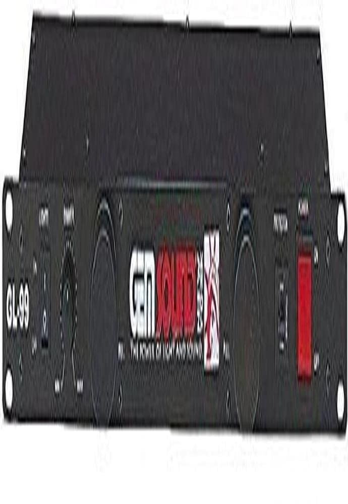 Gem Sound A- B Box (GL99)