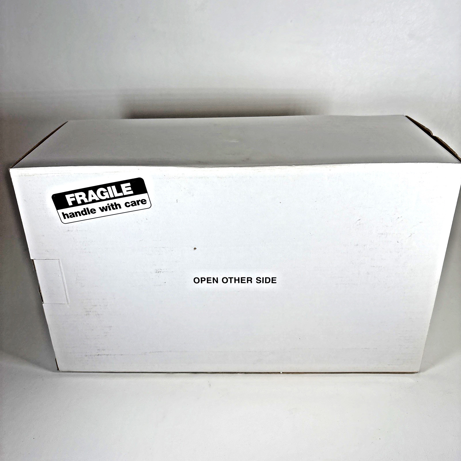 Danbury Mint Schwinn Black Phantom 1:6 Scale Die Cast Model Bicycle COA & BOX