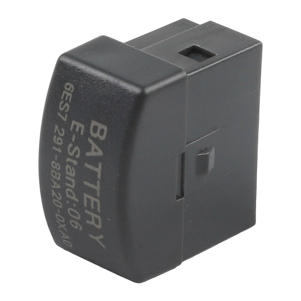 Enhanced Performance with Replacement Memory Battery for SIMATIC S7 200 For PLC