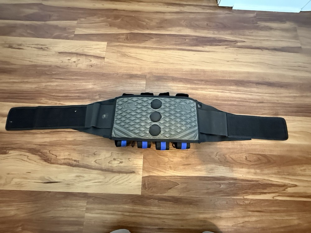 NXe Elevation Dynasty Pro Pack 4+3+2