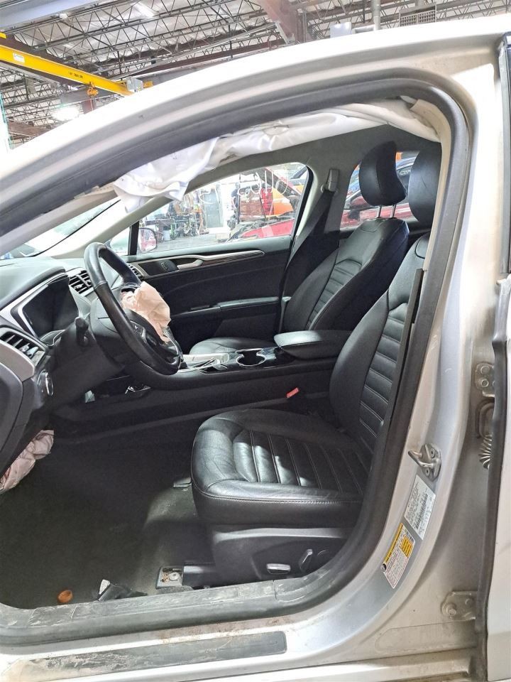 2016 Fusion Display Screen Sku#4233676