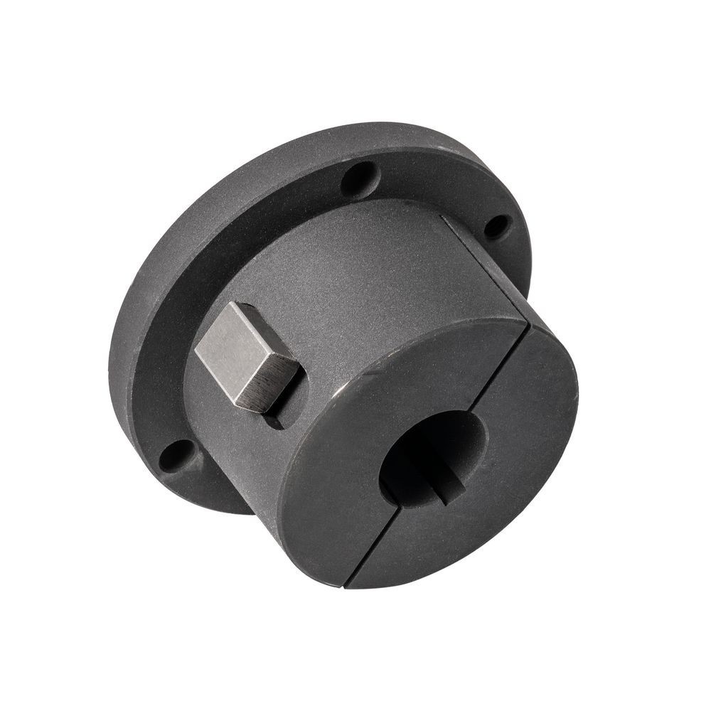R1-2-1/4" Double Split Taper Lock Bushing