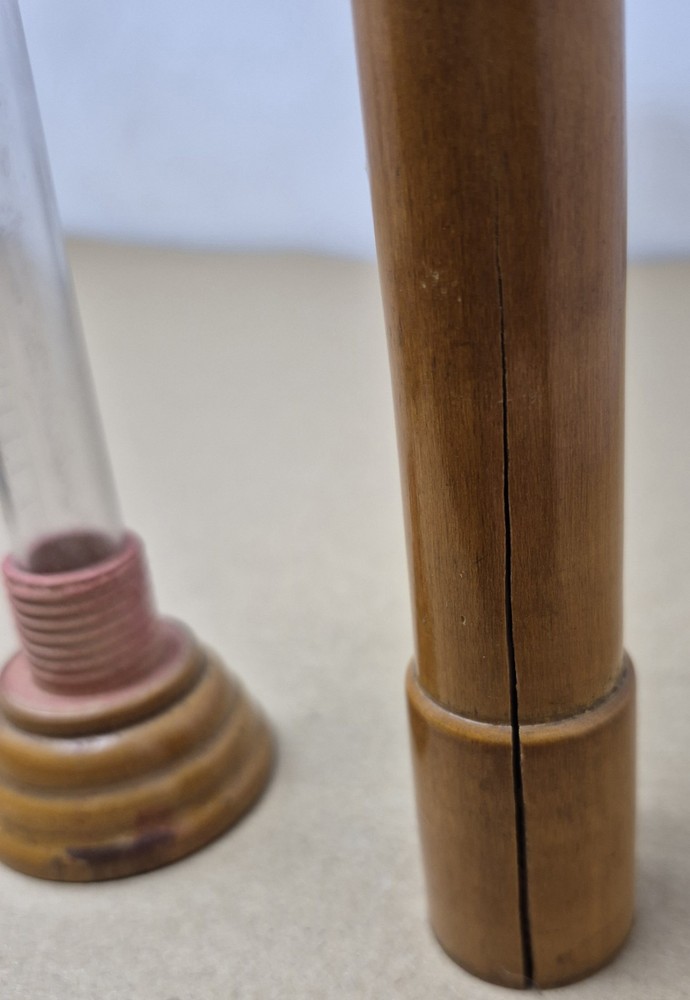 Scientific Albuminometer