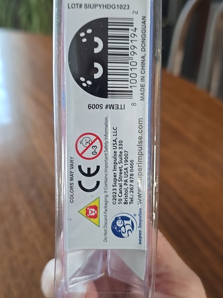 New In Package World's Smallest Jenga