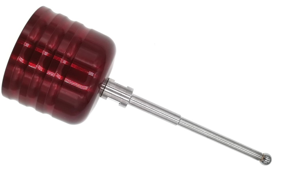 EDM Touch Probe Locating Ball Magnetic Probe Centering Zero Touch Point Sensor