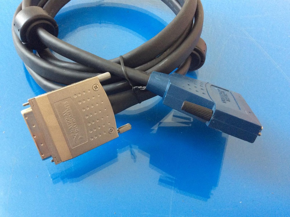 NATIONAL INSTRUMENTS 189588C-02