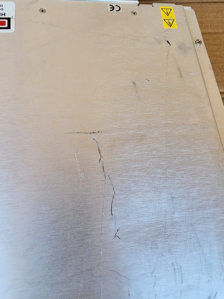 Radyne ComStream DM240 AMC Digital Modular