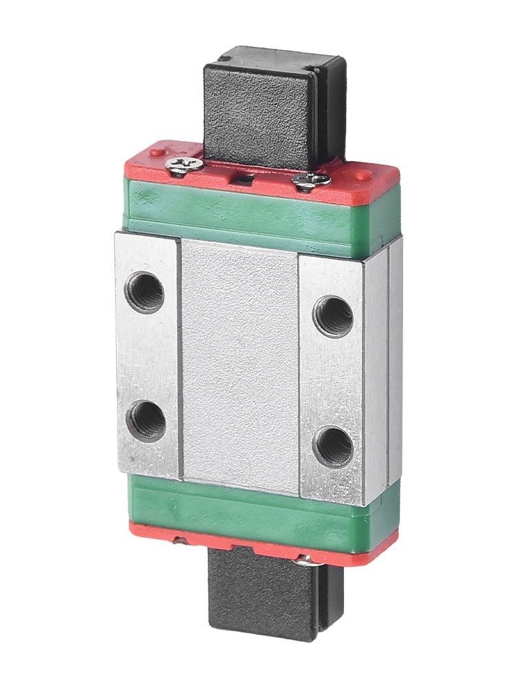 Professional MGN9C For Linear Rail Block Reliable and Efficient Performance