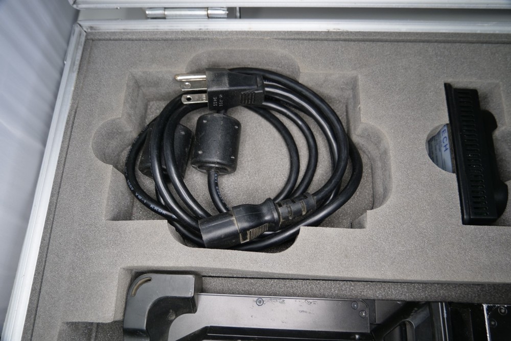 DRTECH Flat Panel Digital Detector Bendable Pipe Tank Inspection EXT 1036BW NDI