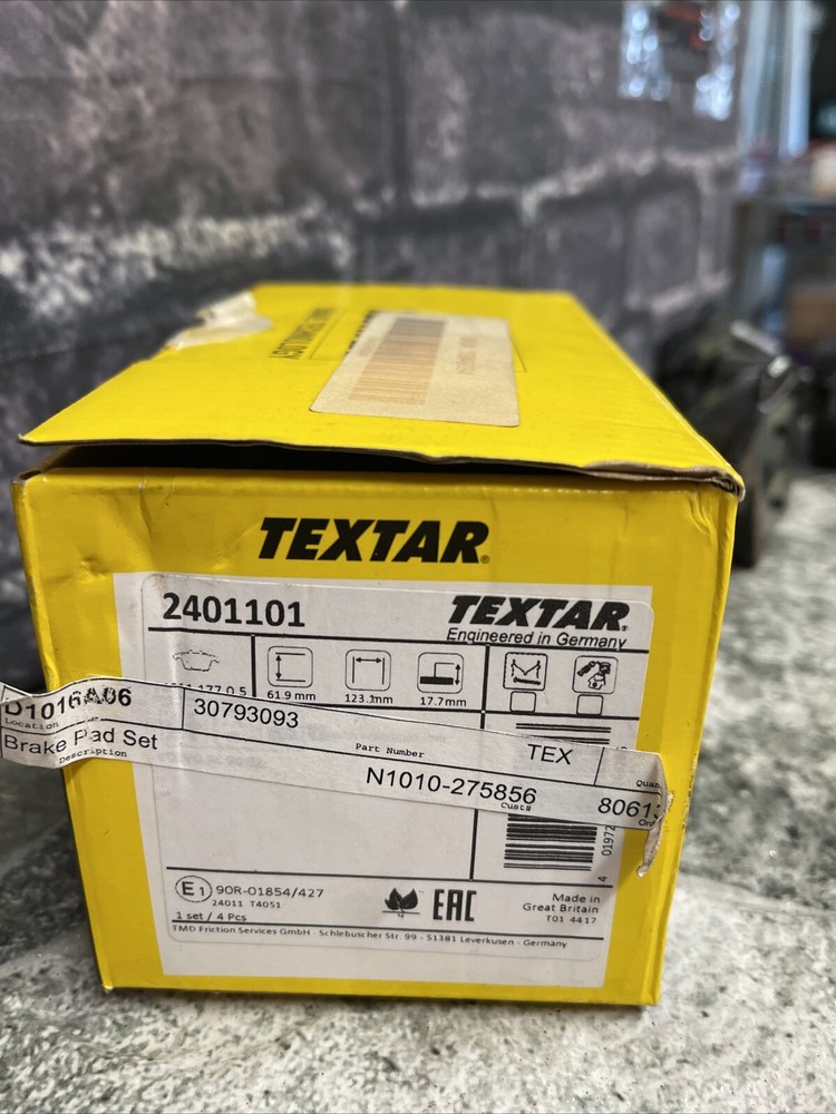 TEXTAR 2401101