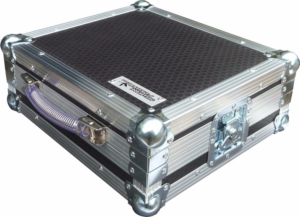 Roland V-40HD Video Switcher Swan Flight Case (Hex)