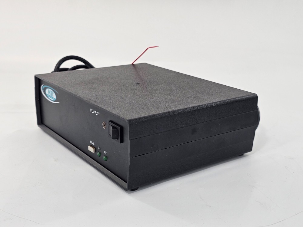 NTI (NETWORK TECHNOLOGIES INC) VOPEX-2KVIM-A SPLITTER BIO-RAD QUESTAR