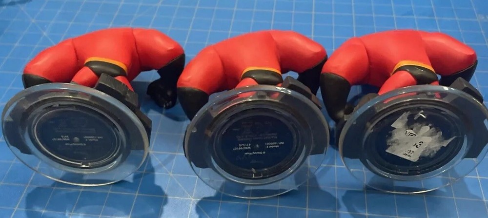 Disney Infinity 13 Figure Lot Duplicates Untested 2.0, 3.0