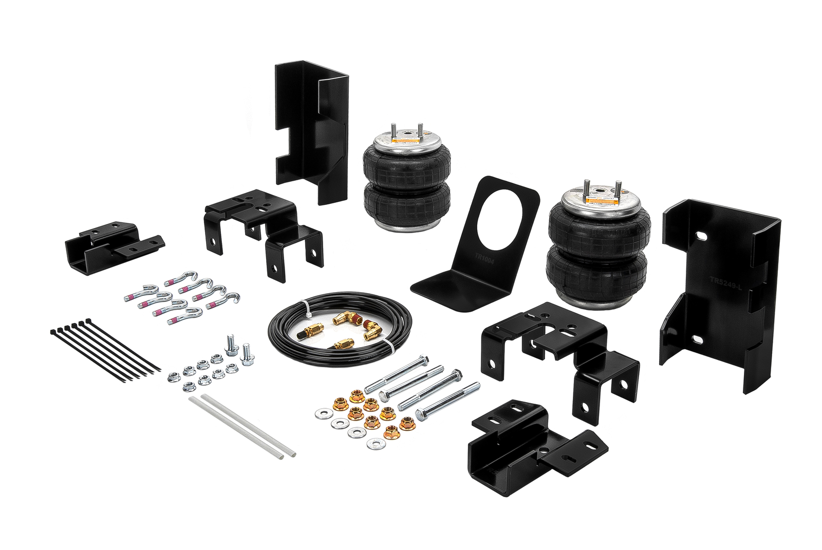 Airbag Suspension for 1999-2005 Chevrolet Chevy Silverado 2500 2WD 4WD