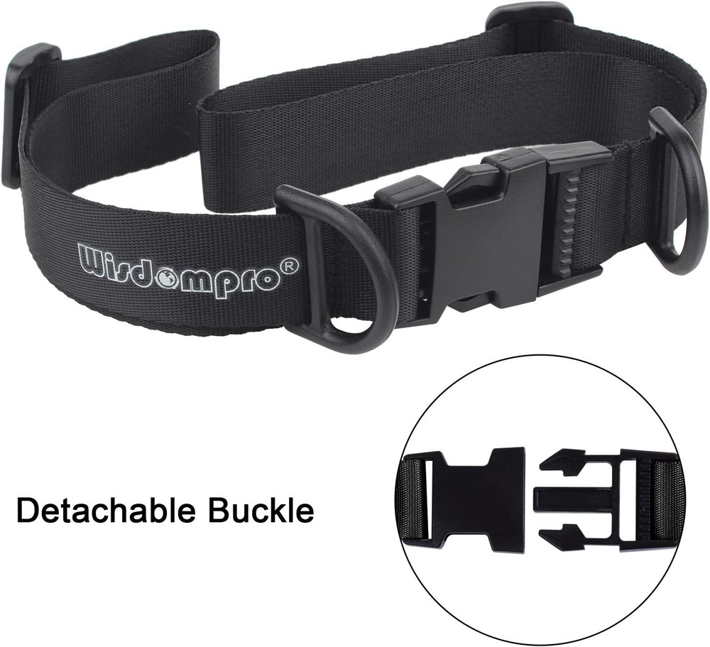 2 Pack Backpack Chest Straps, Heavy Duty Adjustable Backpack Sternum Strap Belt