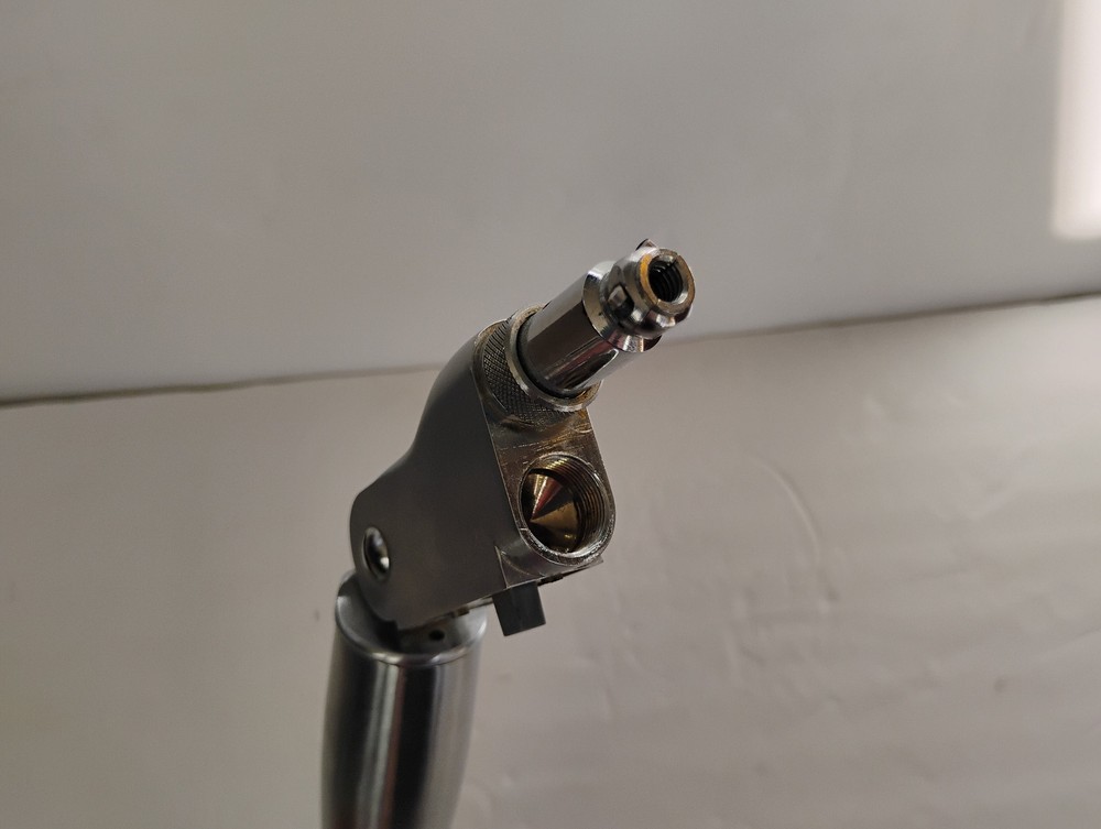 Midland 22-203 Dynamic Microphone, Japan