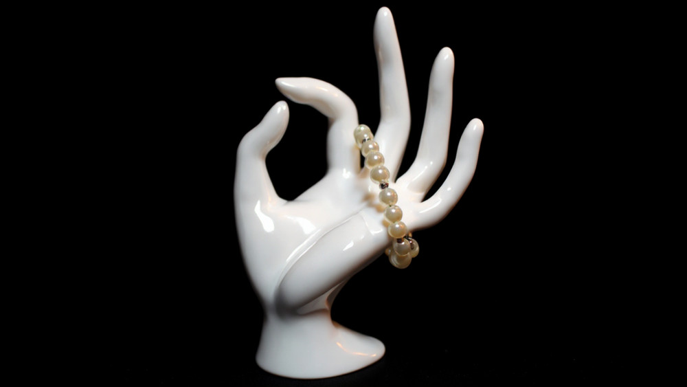 Courtly Bracelet