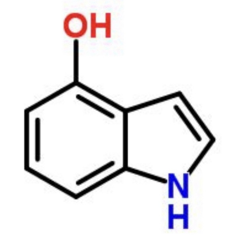 4-HydroxyIndole (1g) 98% cas# 2380-94-1