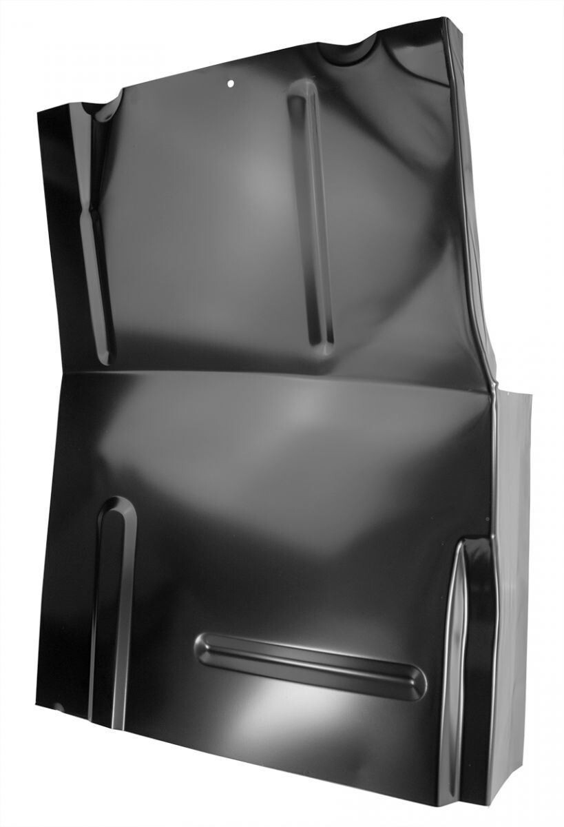 1973-87 Chevy & GMC C/K Pickup Rocker Panel Cab Corner & Floor Pan & Mount Set