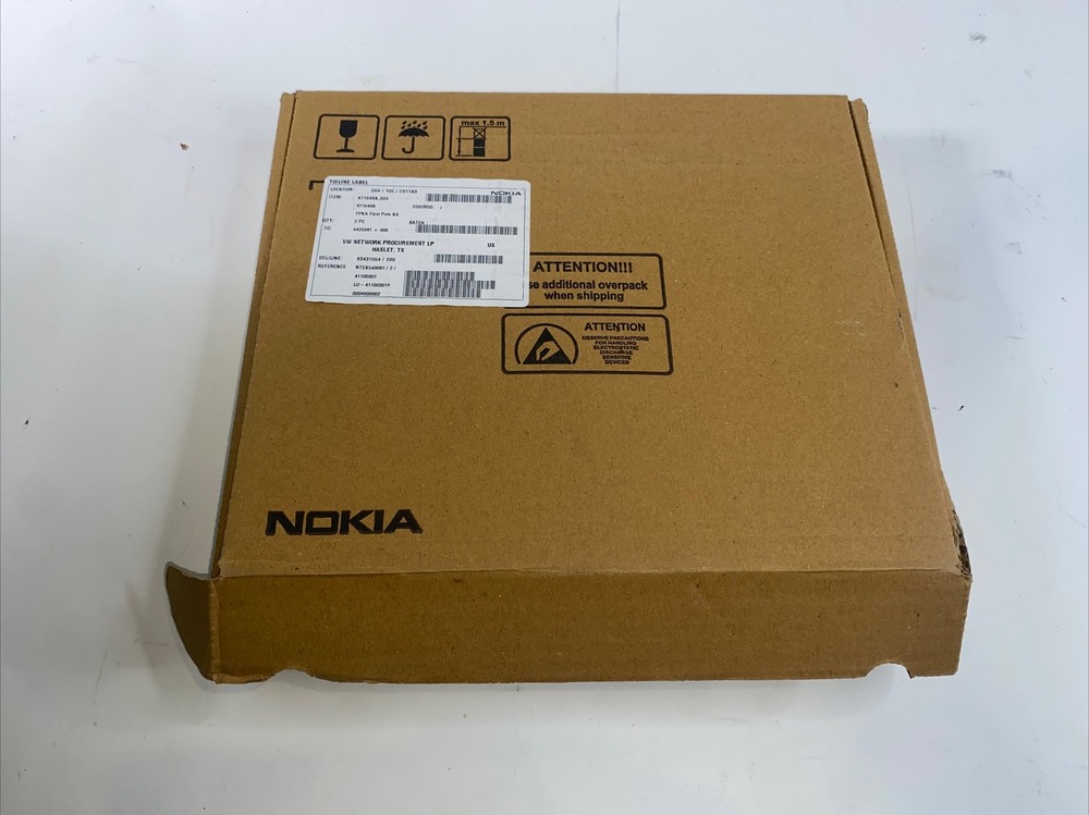 NOKIA 471649A FPKA POLE MOUNTING KIT