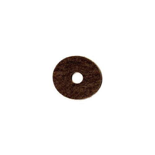 Felt Washers - 1-1/4 inch OD