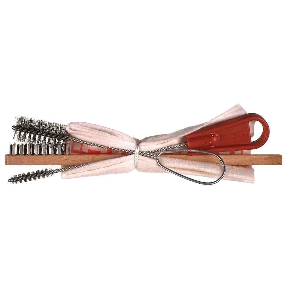 Powder Actuated Tool Cleaning Kit