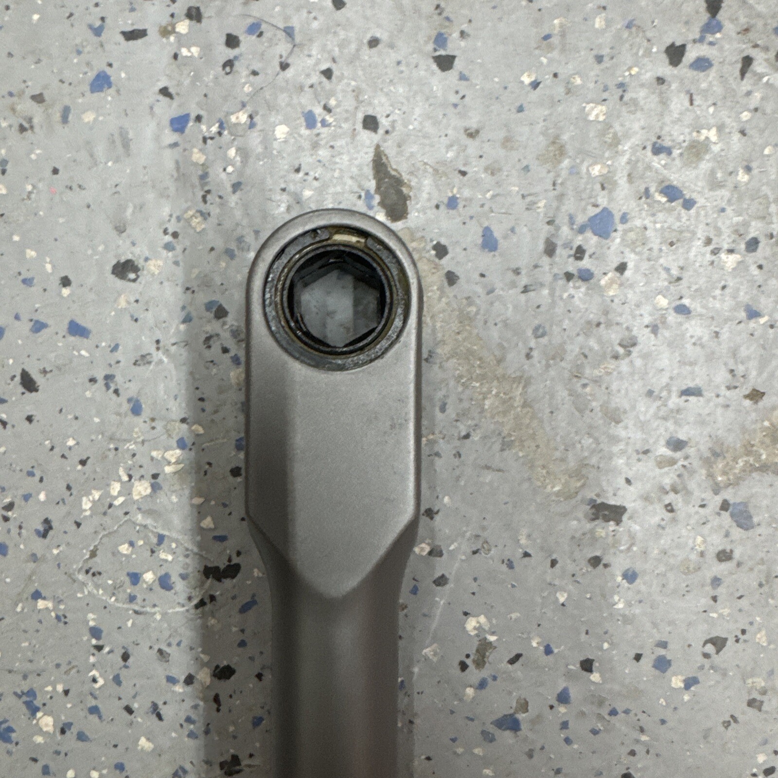 MILWAUKEE 3050-20 Insider Ratchet