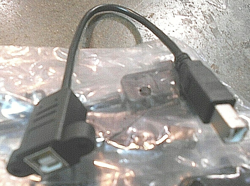 USB Panel Mount Extension Cable - 30cm (Qty-5) (F-8)