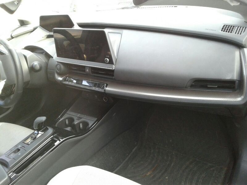 PRIUS 2023 Camera/Projector 123233