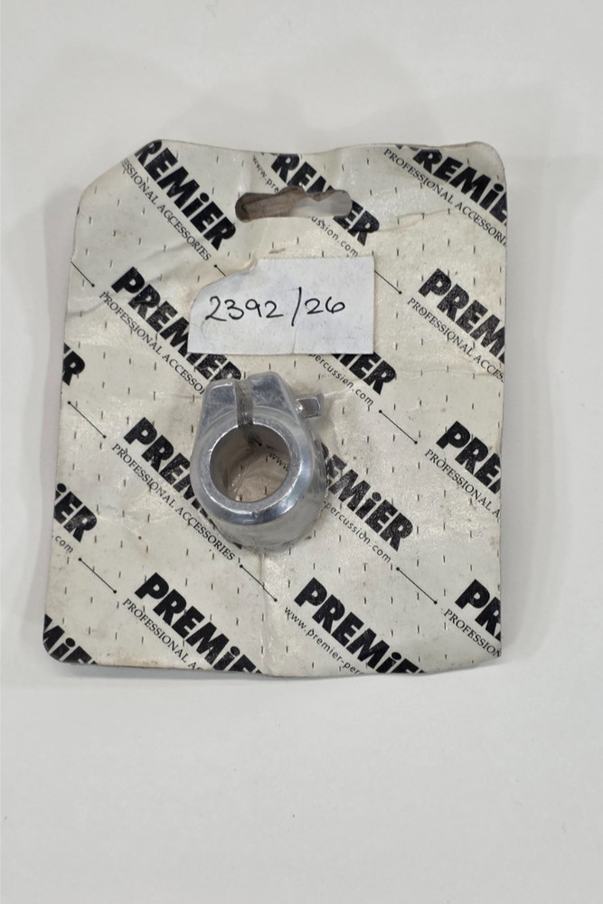 Premier 3/4" Drum Memory Lock