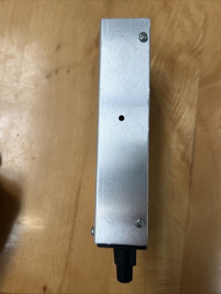 PS Engineering PM 1000 II Intercom