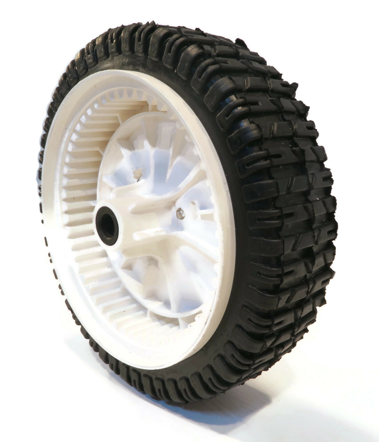 (Pack of 2) Front Drive Wheels for AYP, Craftsman, Poulan, Husqvarna 532180773