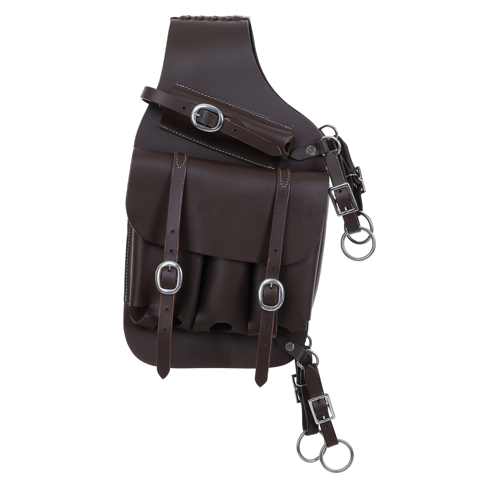 Showman Doctoring Saddle Bag