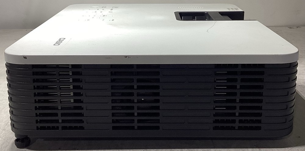 Casio XJ-H1750 Conference Room Data Projector