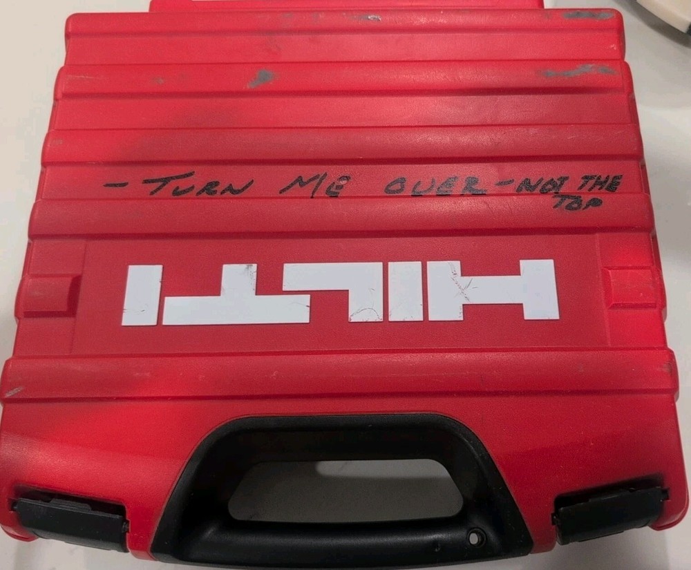 HILTI PX 10 TRANSPOINTER