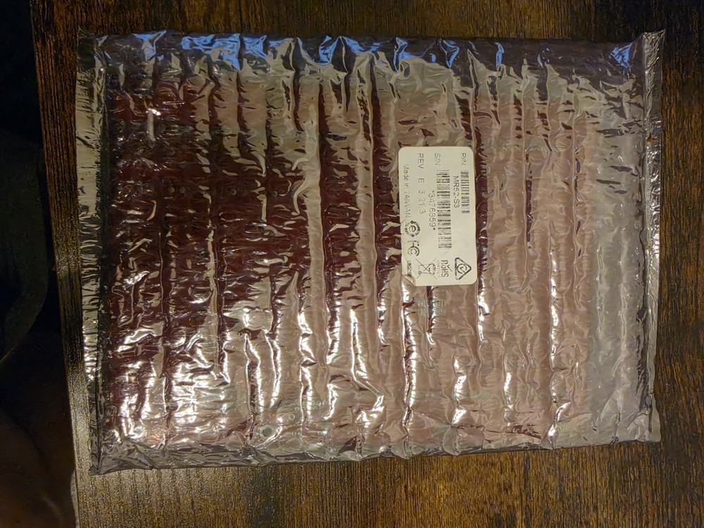 Mercury Security MR52-S3 Dual Reader Interface Module Board