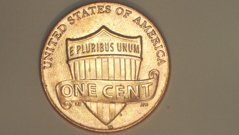2018 D LINCOLN CENT UNCIRCULATED FROM ROLL