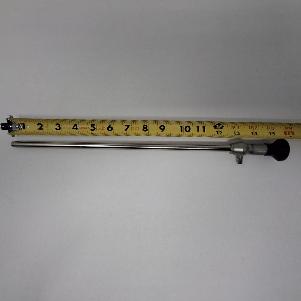 Stryker 7-357-010 10mm 0° Laparoscope