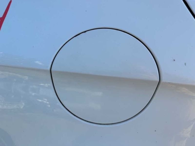 CC VOLKS 2011 Muffler 1109950