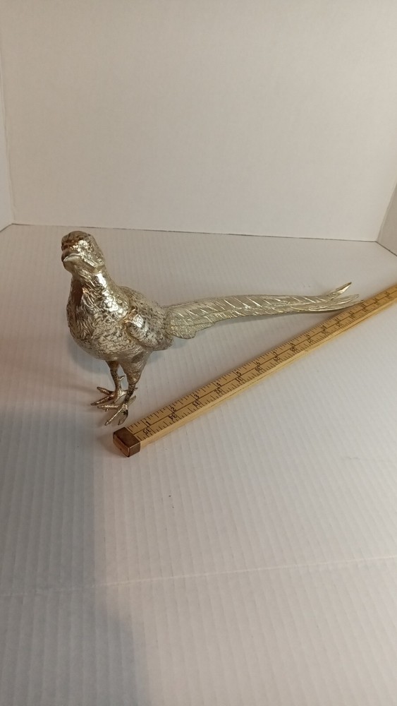 2276 (Silver plate , Hollowware) By Weidlich Bros Manufacturing Co. Silver plate