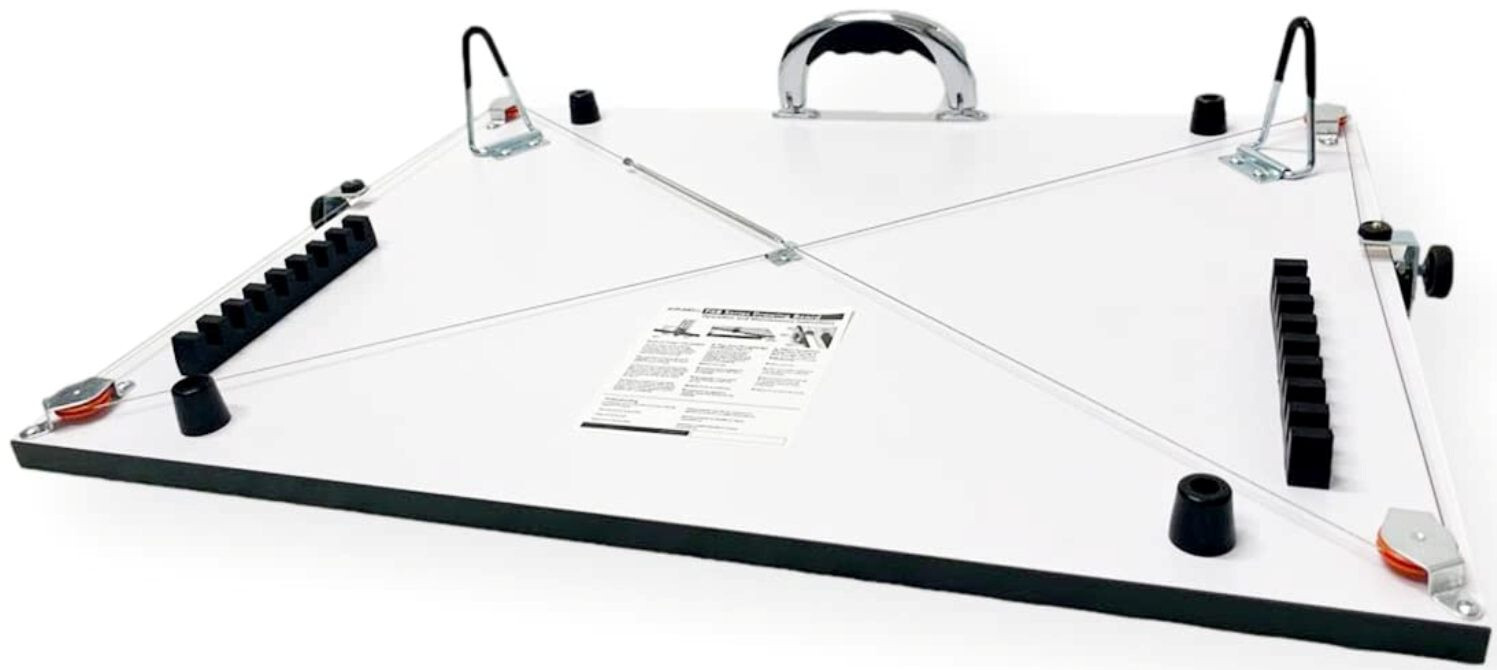 PROARTek PK00017 Model PXB24 Portable 23" x 31" Drafting Drawing Board