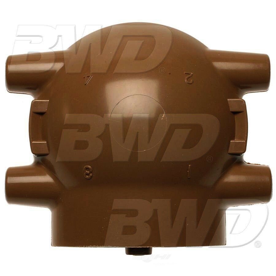 BWD C132 Distributor Cap