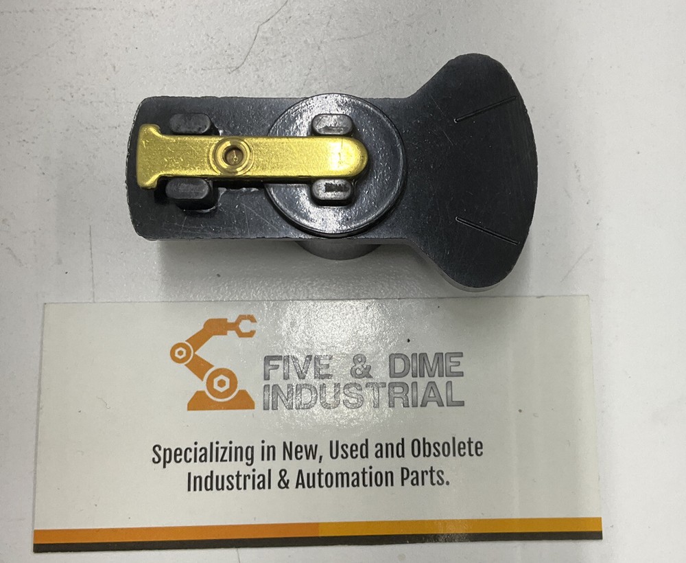 KEM 1650 Ignition Rotor