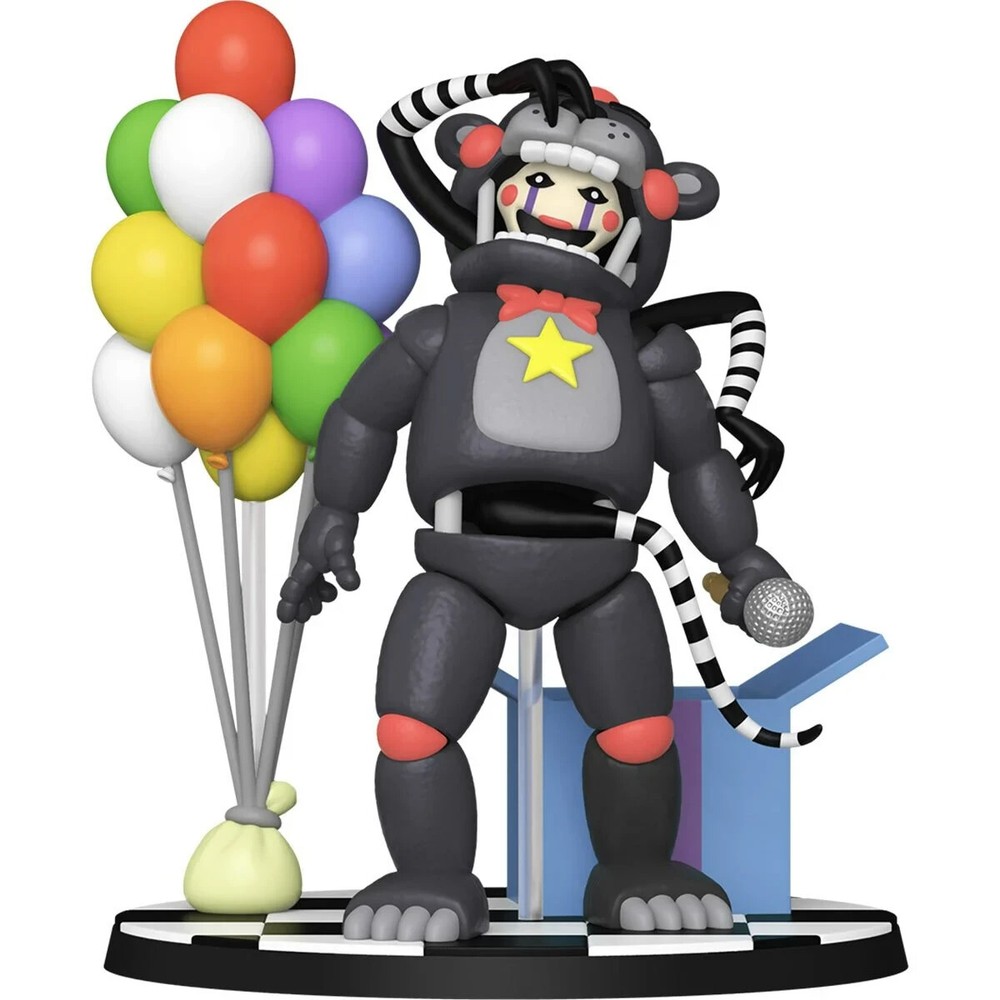 Funko Five Nights at Freddy's - Lefty