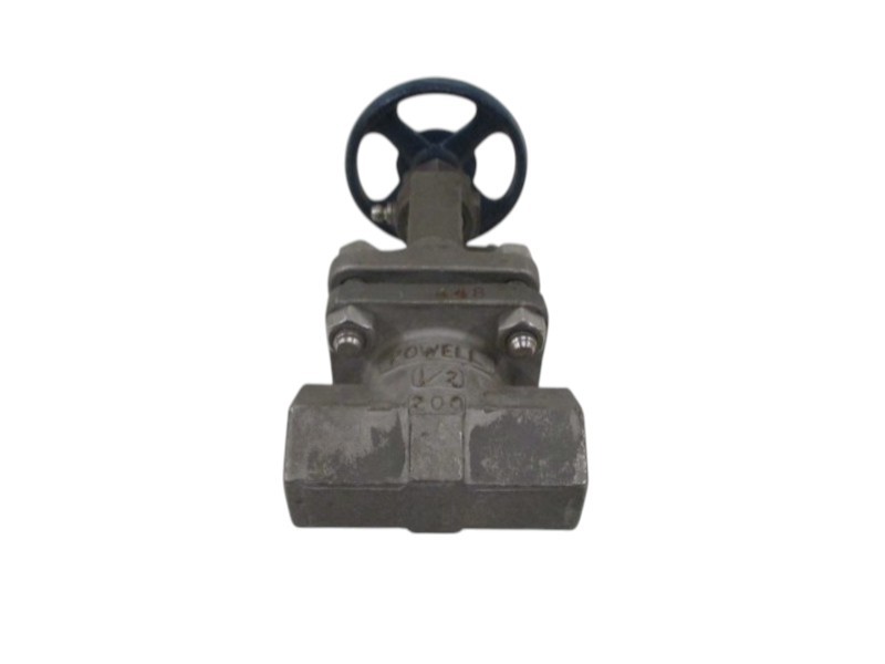 POWELL CF8MA-5626  UNMP