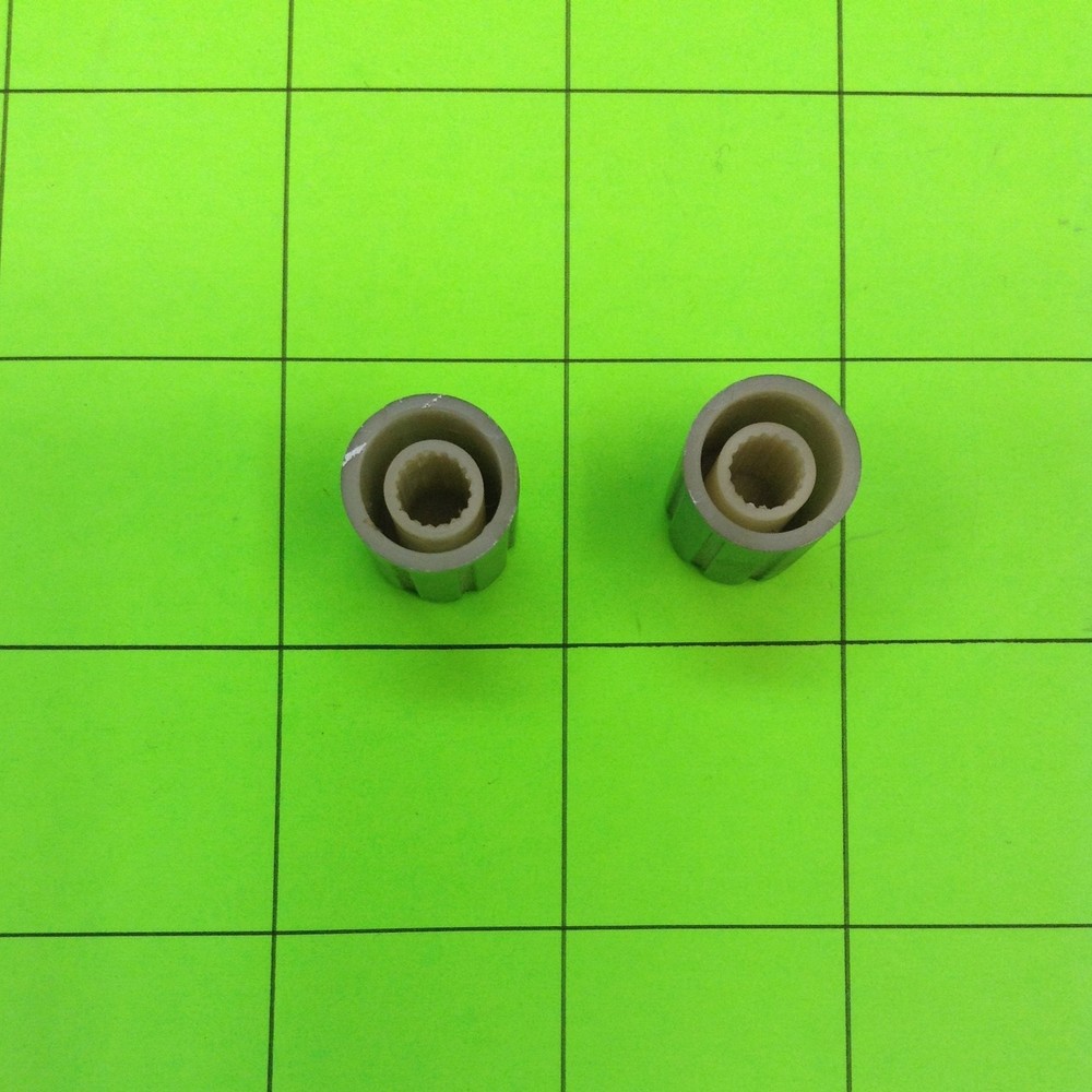 Coby HI-FI System Speaker Knob
