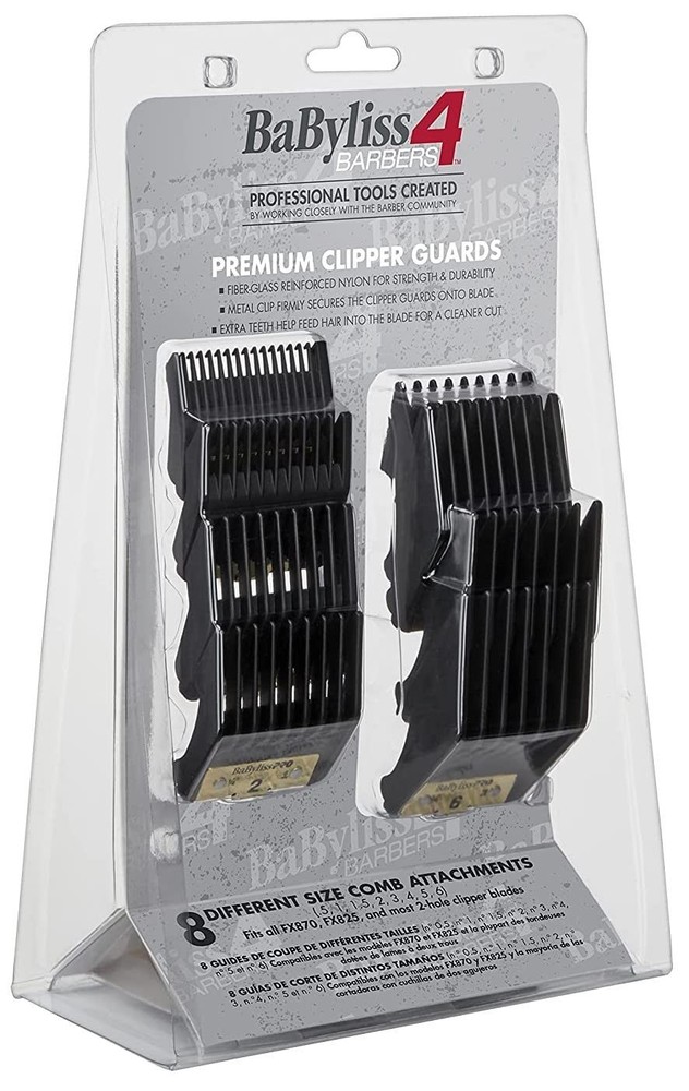 CLIPPER Guards