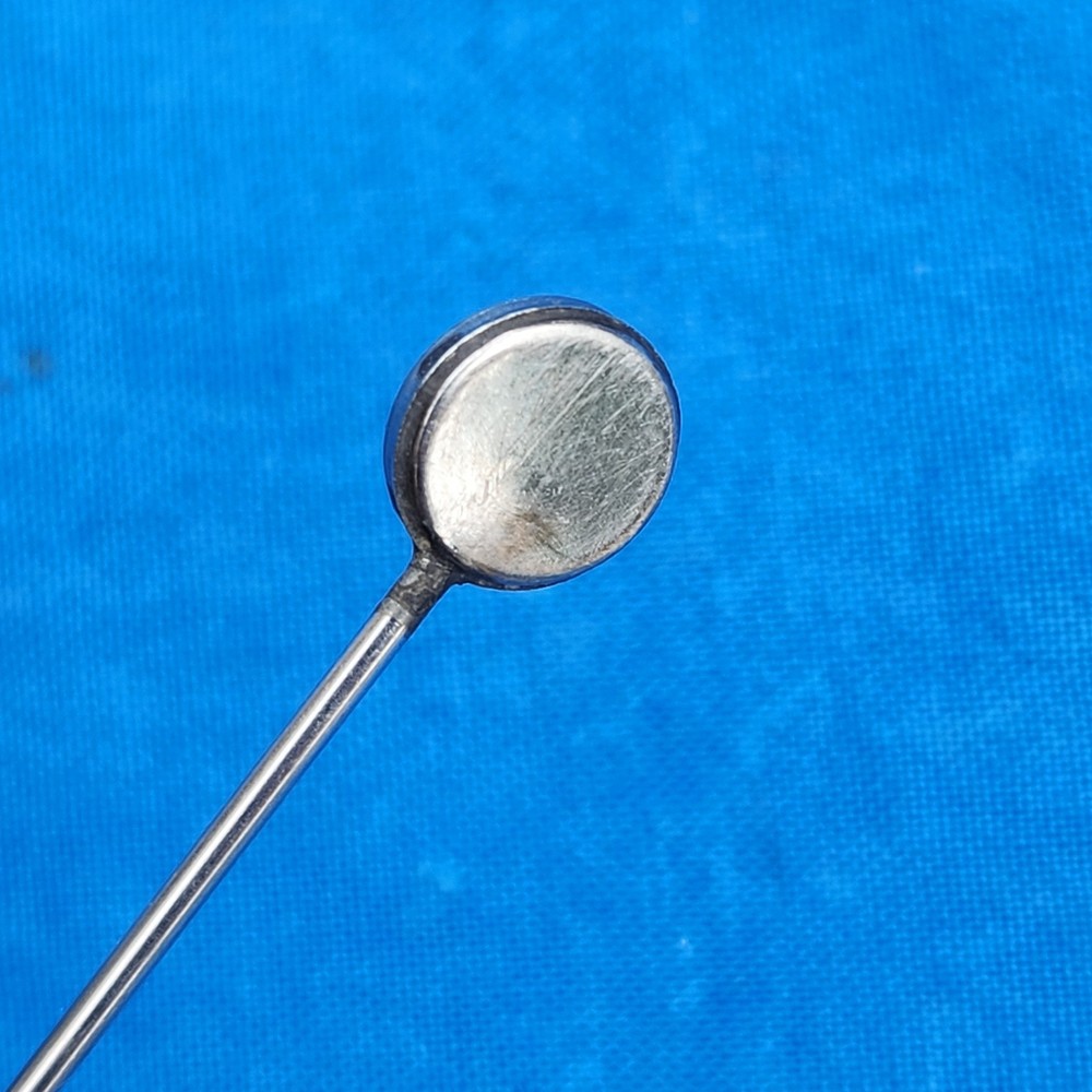 YSI Model 42SF Tele-Thermometer with probe/sensor