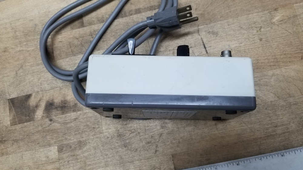 Kistler Piezotron Coupler Model: 5120