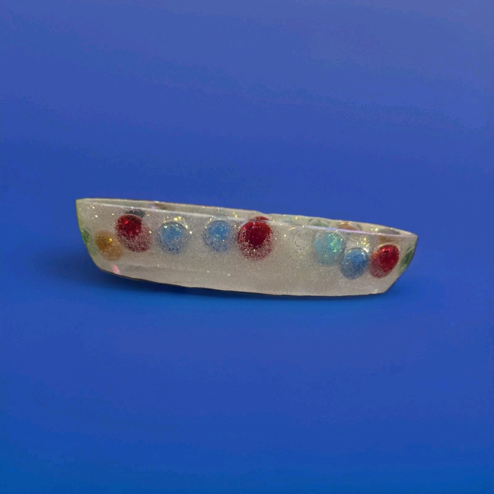 Handmade Trinket Dish